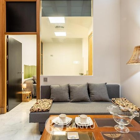 Estudio Senor De La Sentencia Apartment Seville Exterior photo